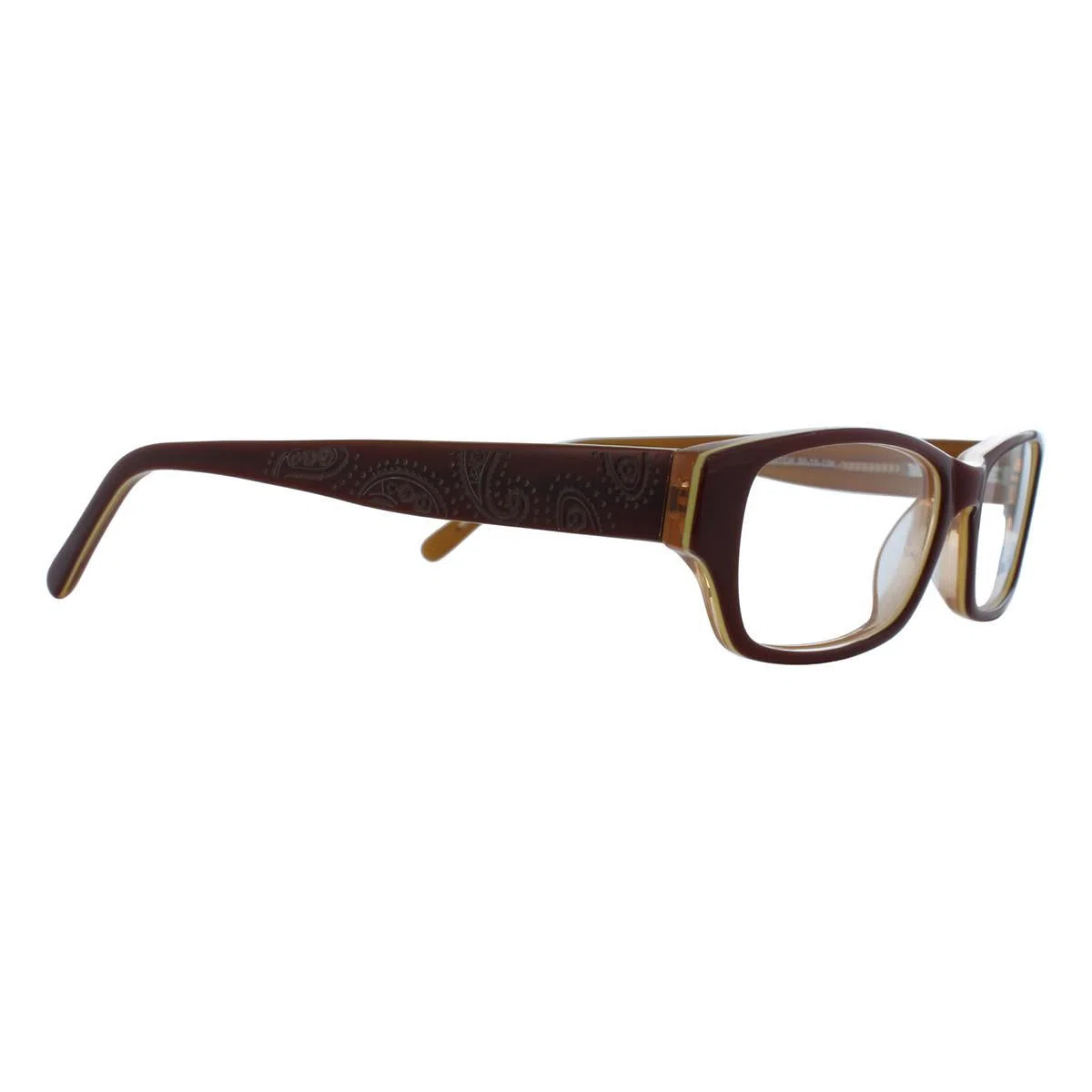 PARIS BLUES 107 Eyeglasses - view 7
